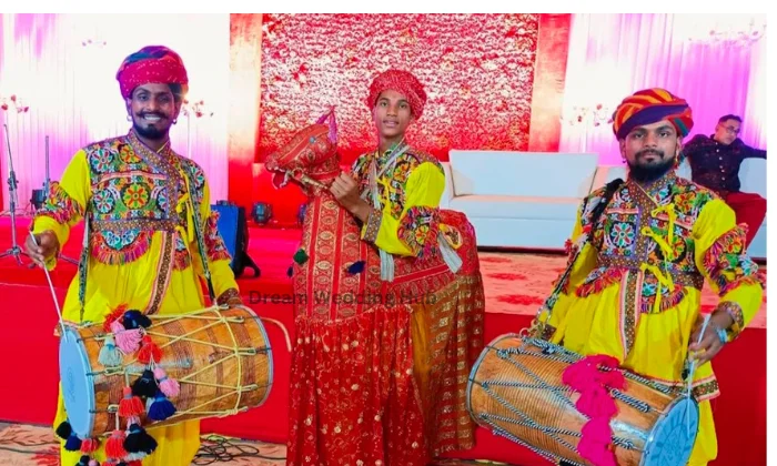 Gopal Punjabi Dhol